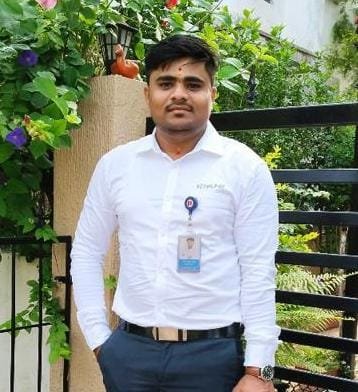 Mr. Yallalinga Pujari