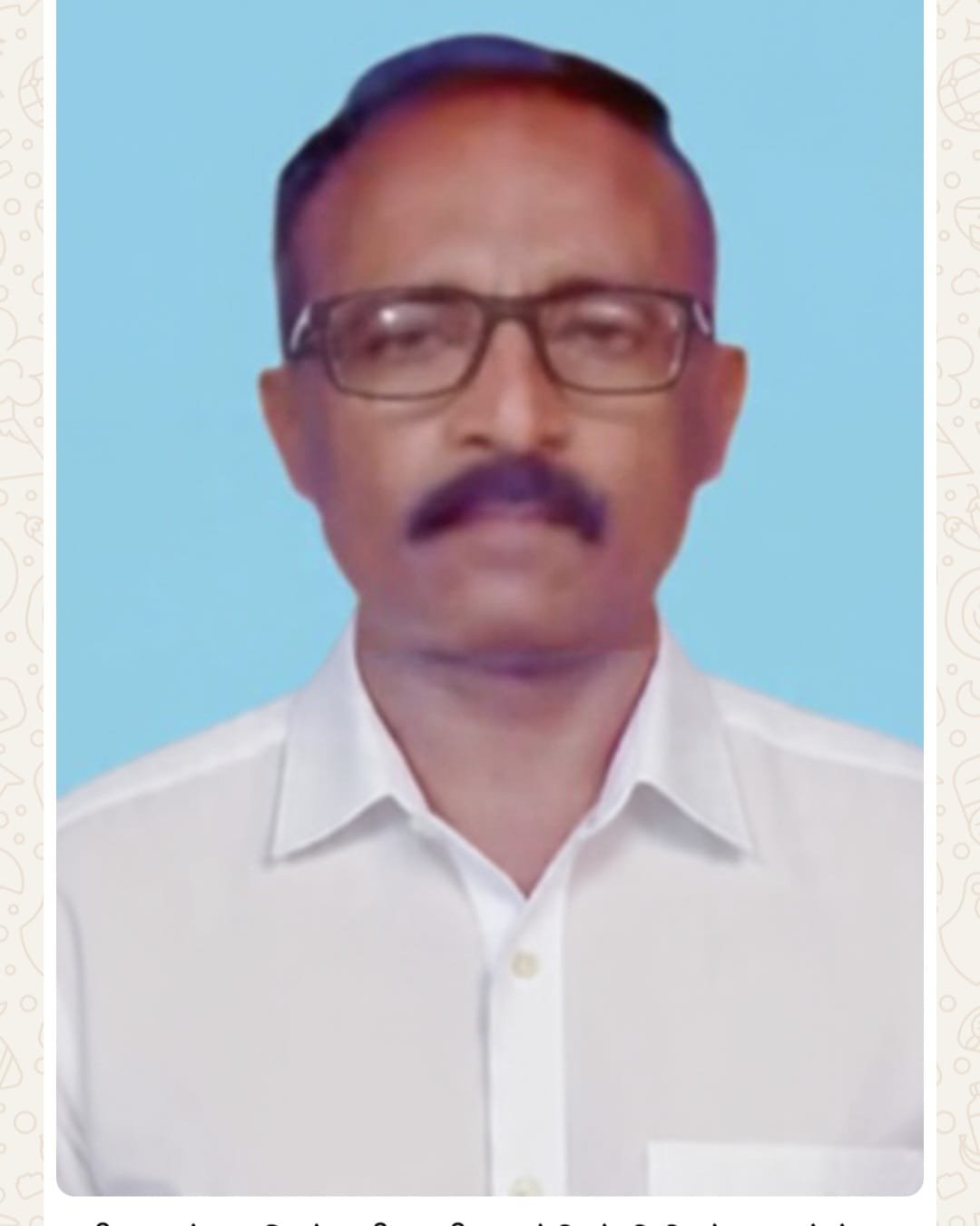Mr. SUBHAS. DUBBADAAMATTI
