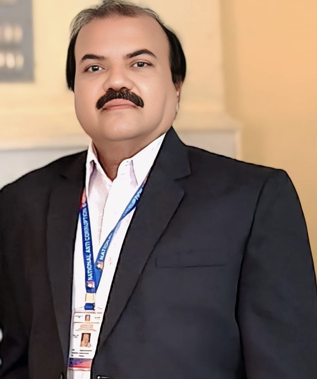 Dr A S Bhadrashetty