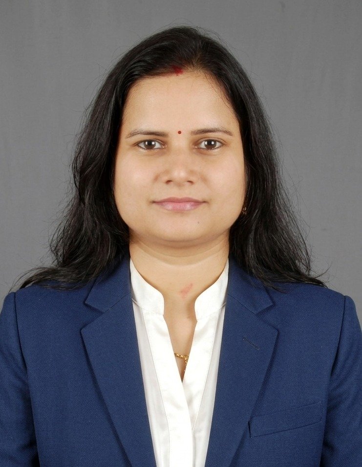 Dr. Lopamudra Pattanaik