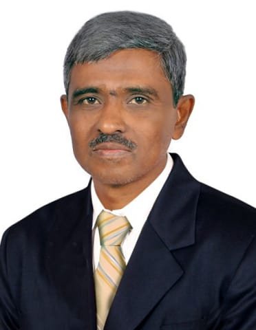 Mr. Ramesh M