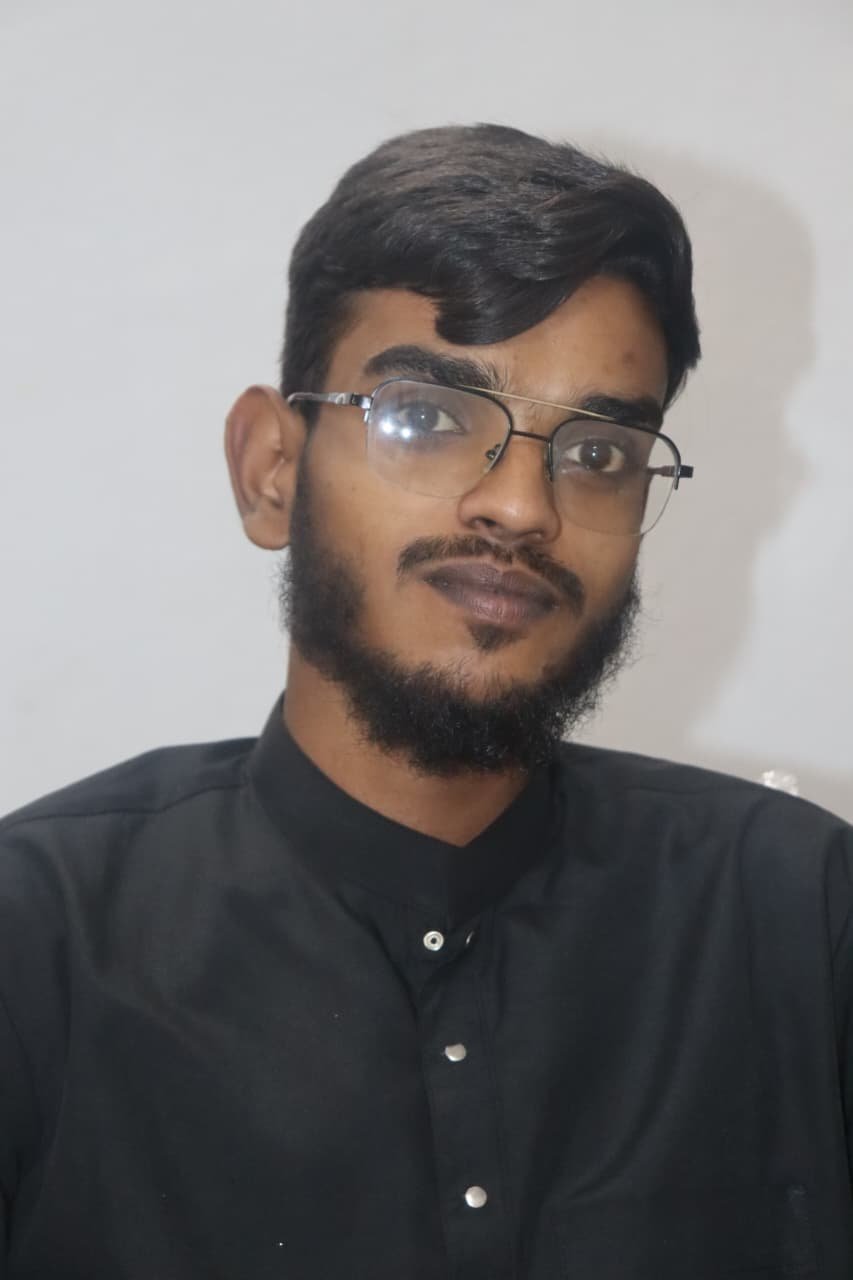 Mohammed Faizan Talib