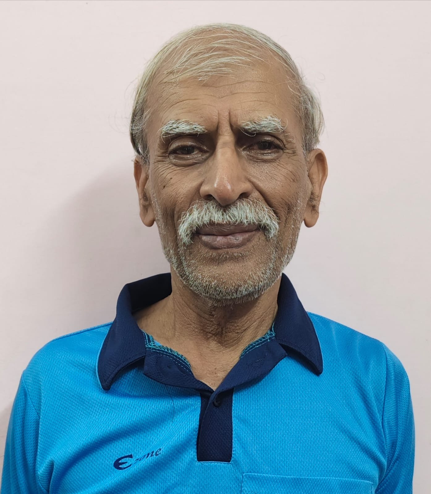 B S Basavaraja
