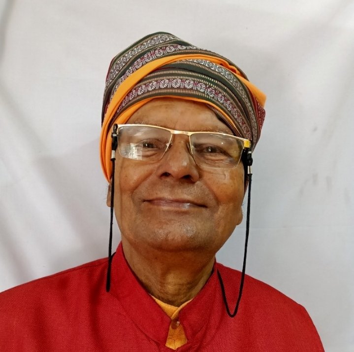 Dr. Er. Ladukishore padhiary