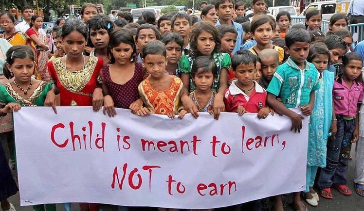 Lighting the Path: World Charity Welfare Foundation's Child Education Initiative