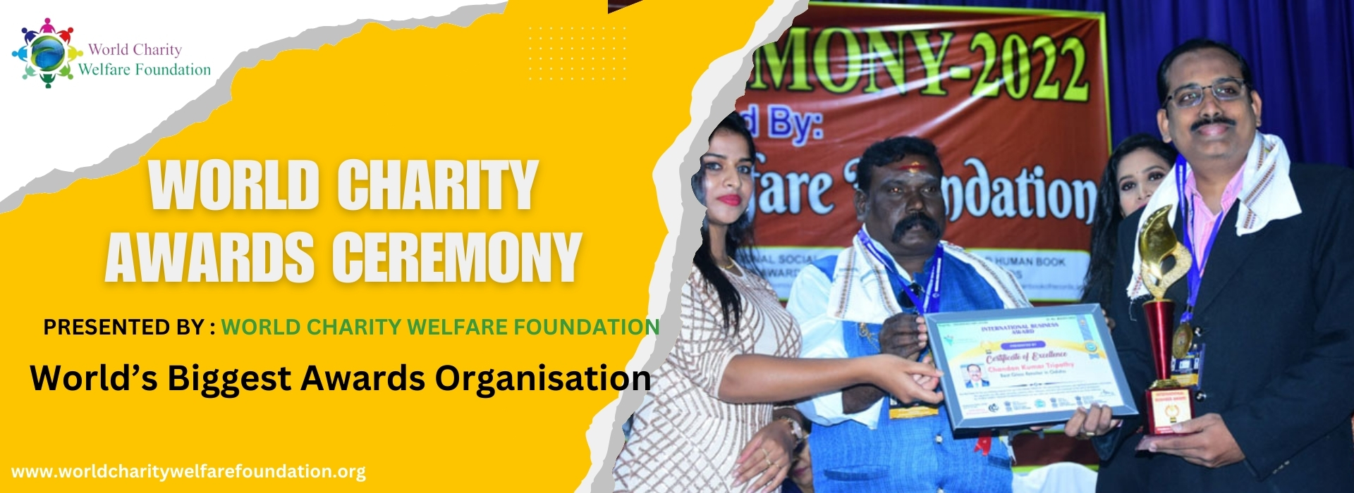 NGO Program Slider Image