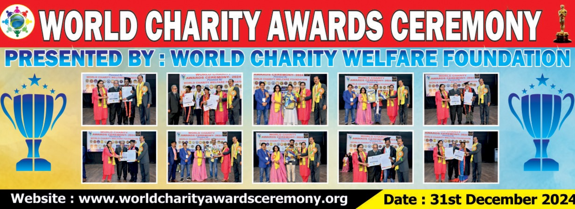 NGO Program Slider Image