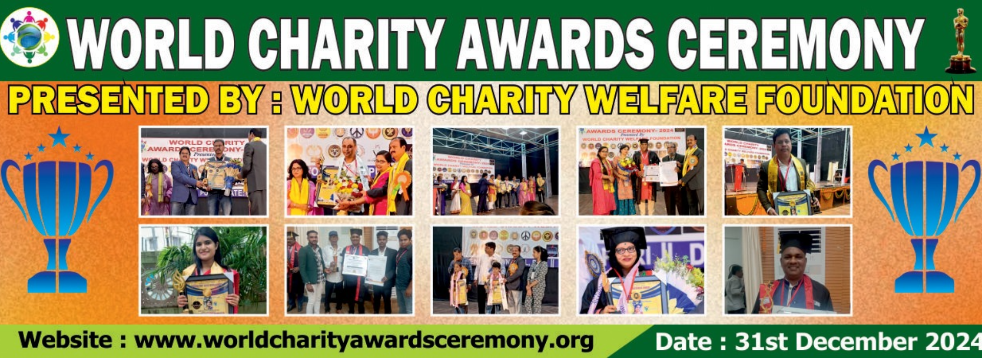 NGO Program Slider Image