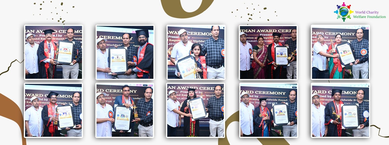 NGO Program Slider Image