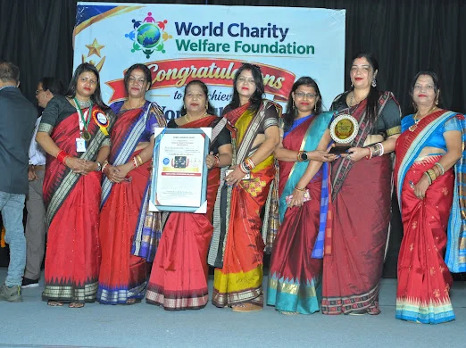 NGO Program Slider Image