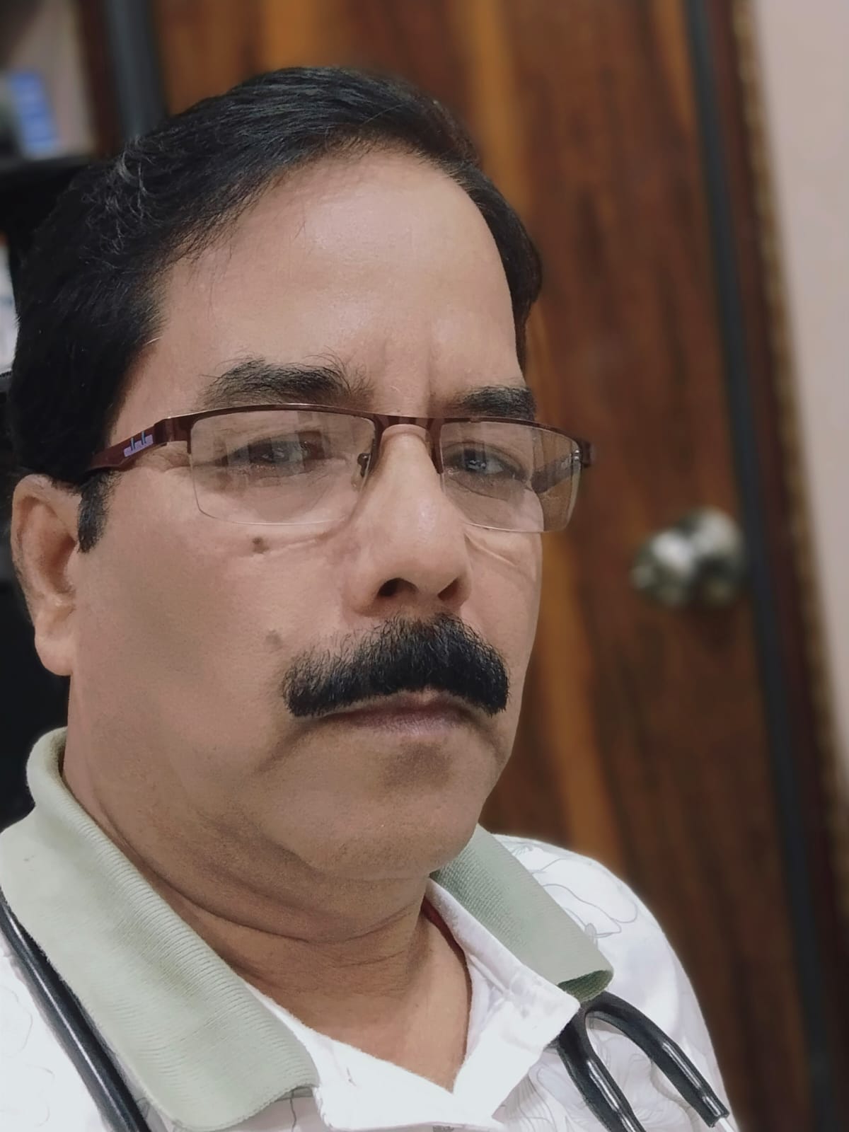 Dr.Prince kumar verma