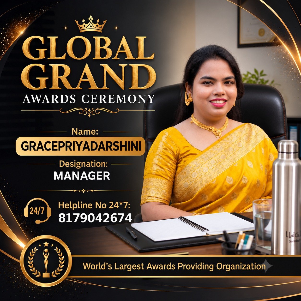 Gracy