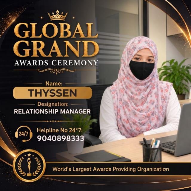 Thyseen